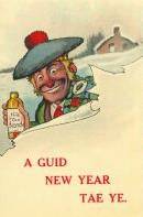 a Guid New Year