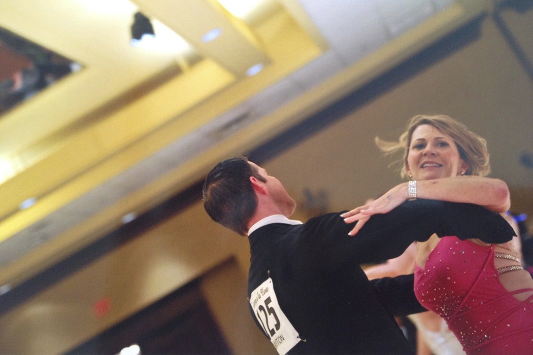 Dancing With The Amateur Stars JSTOR Daily