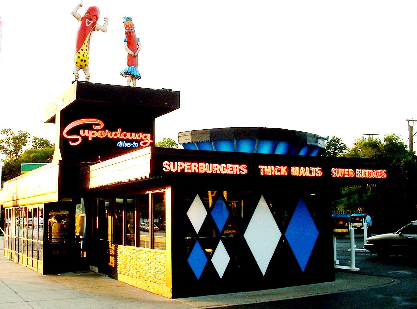 Oldest Hot Dog Shop in New Jersey is Almost 100 Years Old!