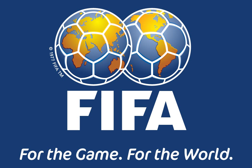 fifa game logo