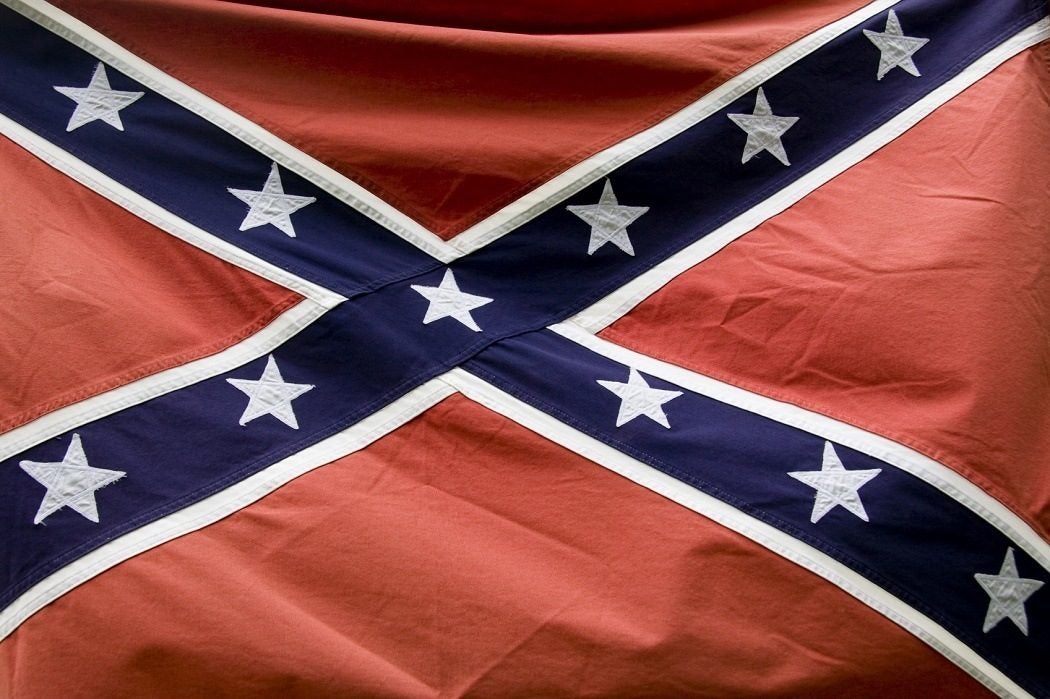 That Flag Again: The Meanings of the Confederate Flag and Iconography ...