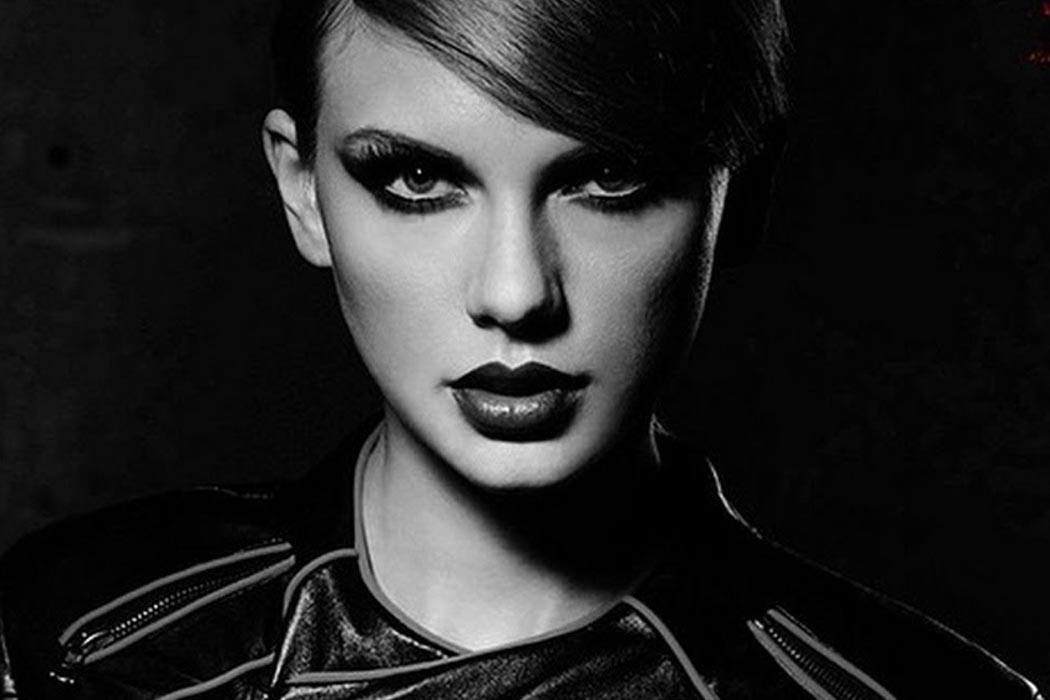 Taylor Swift Credit: Taylor Swift/Vevo
