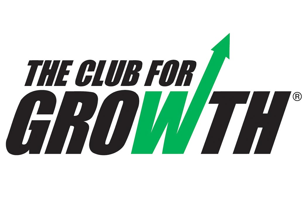 "ClubForGrowth" by Source (WP:NFCC#4). Licensed under Fair use via <a href="https://en.wikipedia.org/wiki/File:ClubForGrowth.jpg#/media/File:ClubForGrowth.jpg" target="_blank">Wikipedia</a>