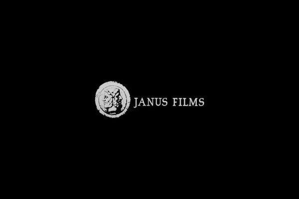 Logo for Janus Films