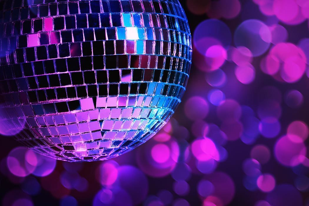 pink disco ball - Google Images  Disco ball, Everything pink