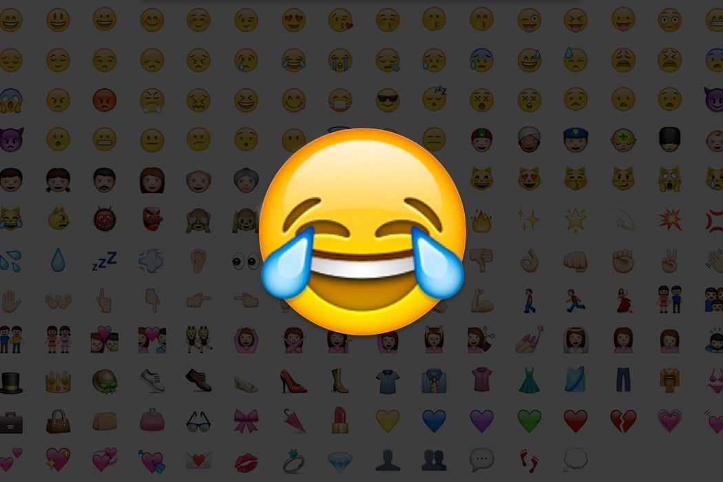 The Emoji on WhatsApp and Facebook are not Racists