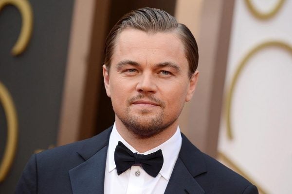 Leonardo DiCaprio Photo by Jordan Strauss/Invision/AP, File