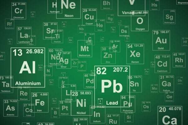 When Will We Reach the End of the Periodic Table?