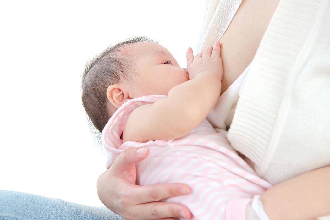 The Cultural Expectations of Breastfeeding - JSTOR Daily