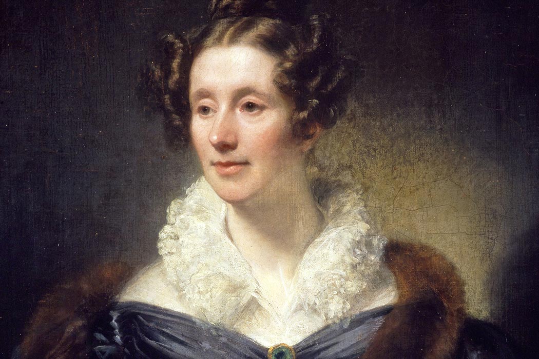 Mary Somerville