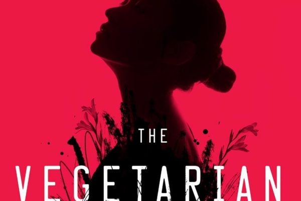 Cover of The Vegetarian