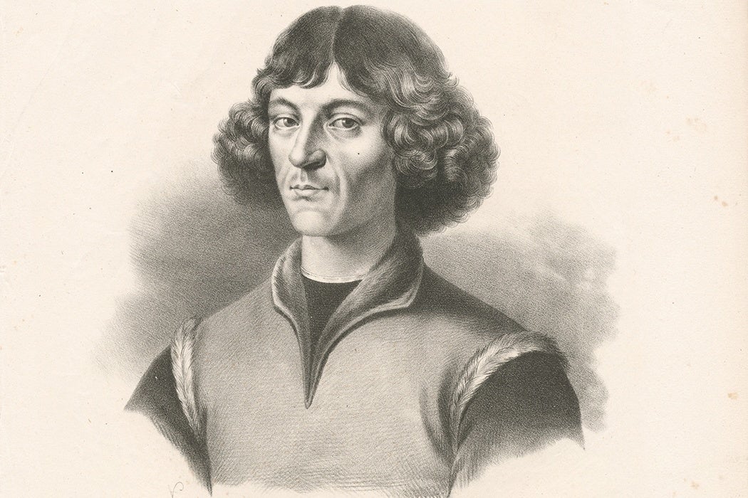 Copernicus