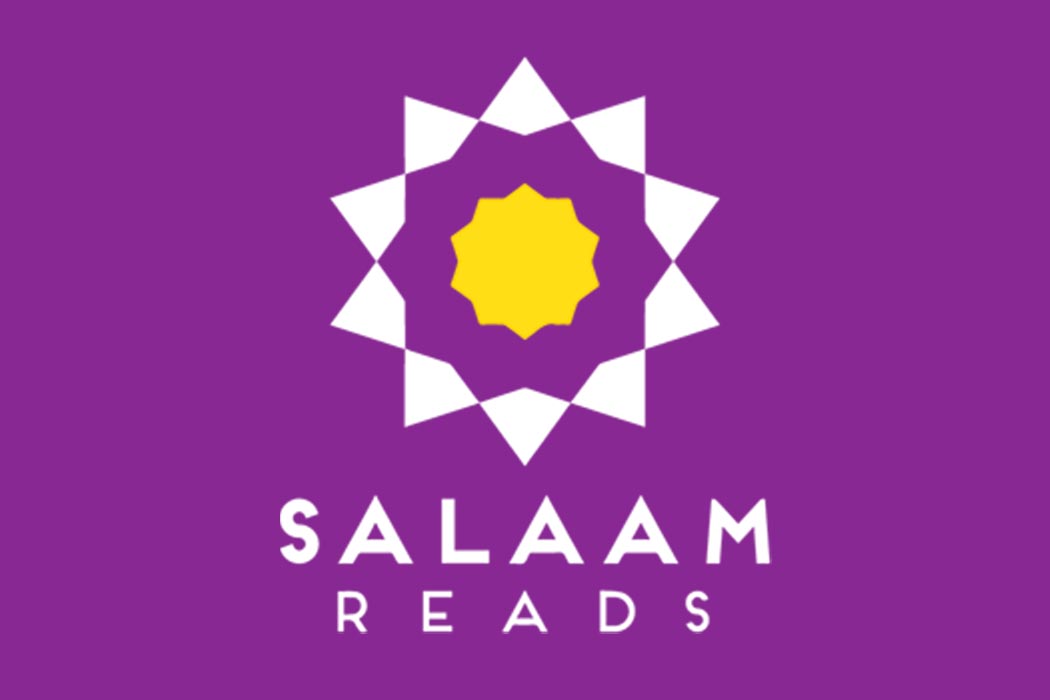 Salaam Reads
