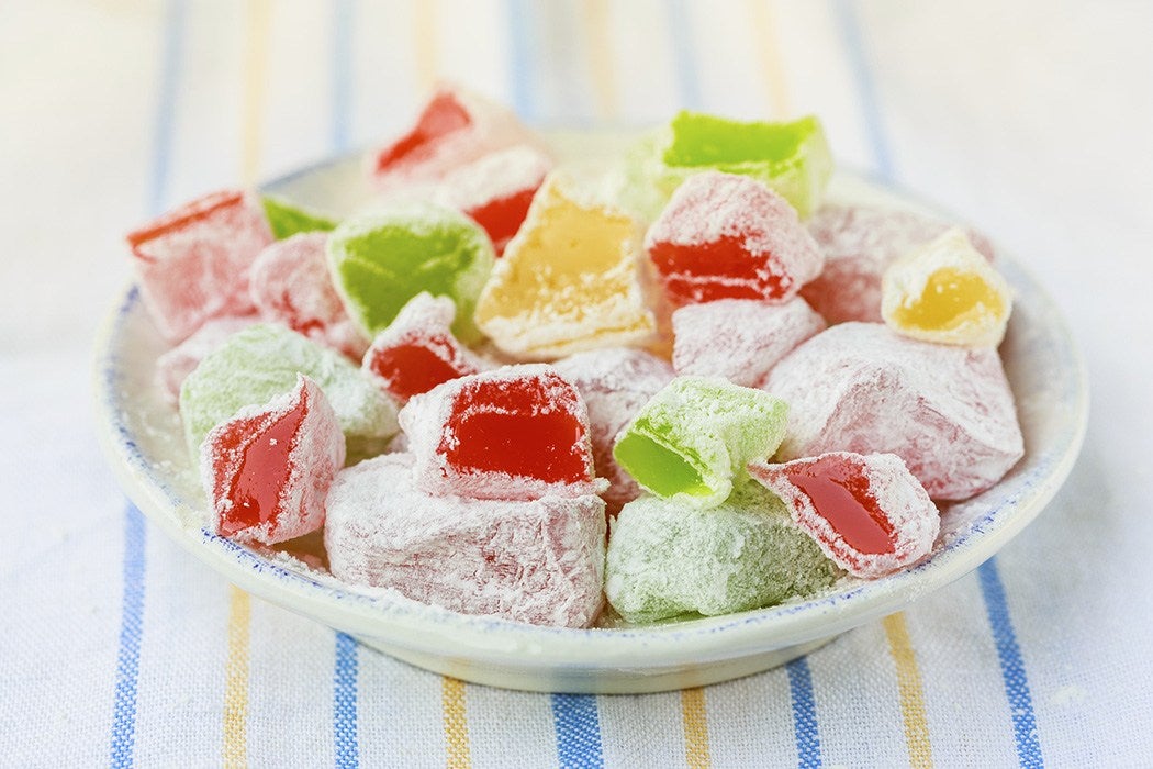 Chronicles of Narnia: Unit Study, Activities & Turkish Delight Recipe!