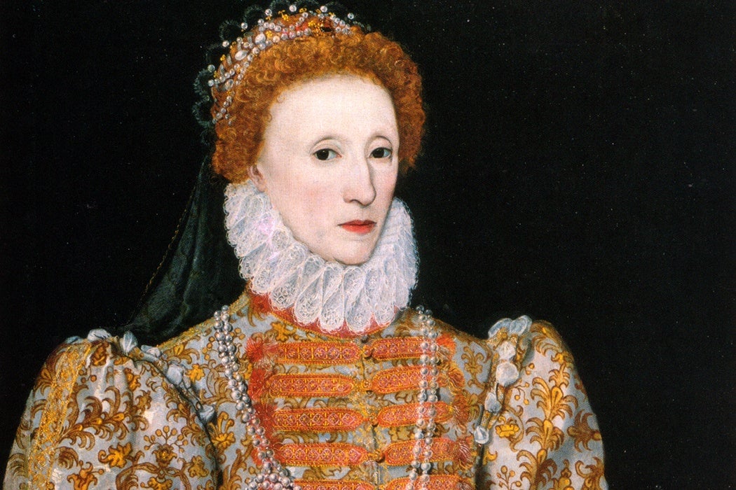 Women's fashion in 2025 the elizabethan era