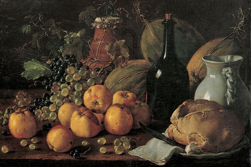 Still Life