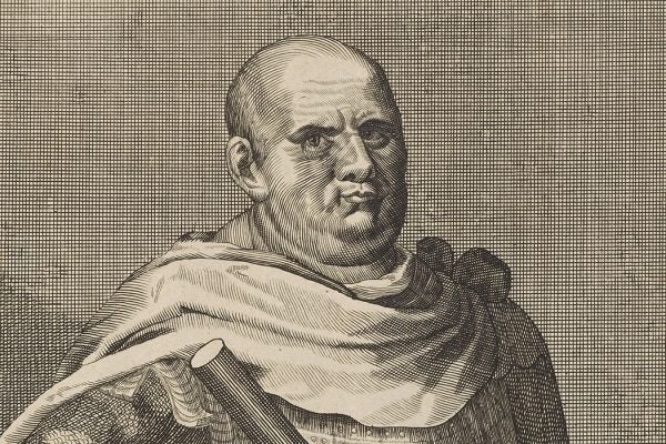 Vespasian