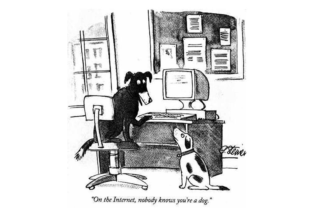 Slide Show: New Yorker Cartoons April 27, 2020 | The New 