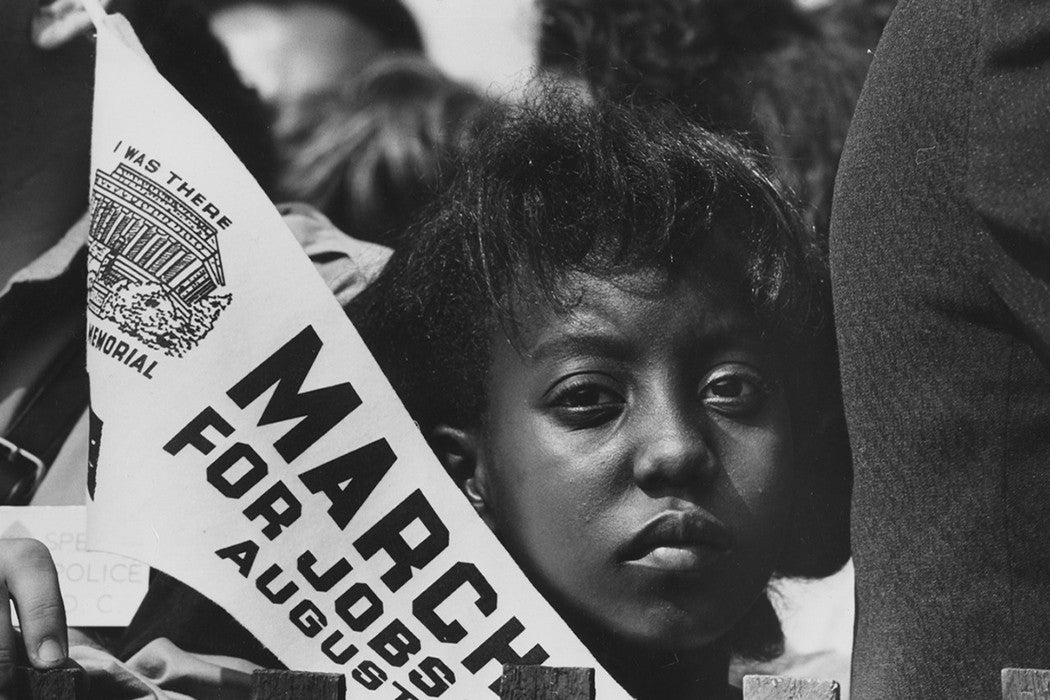 Women Leaders of the Civil Rights Movement JSTOR Daily