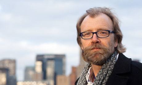 A George Saunders Outtake - JSTOR Daily