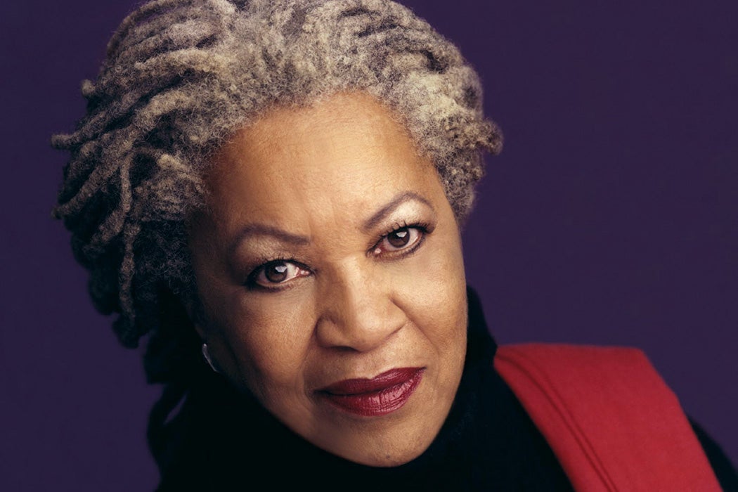 Image result for toni morrison