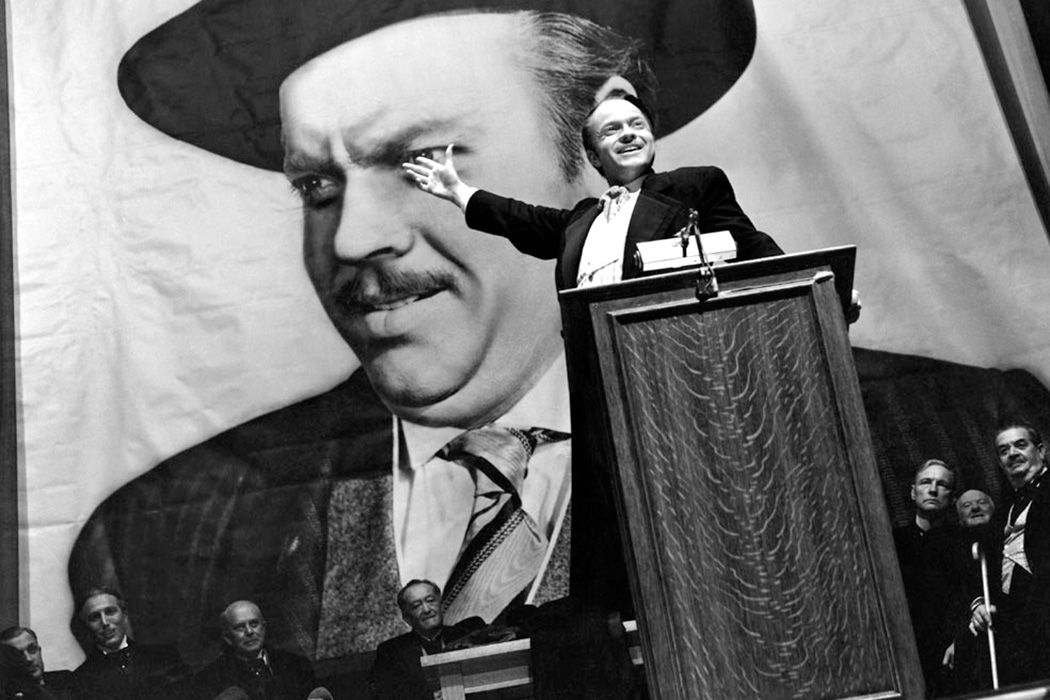 Why William Randolph Hearst Hated Citizen Kane - JSTOR Daily