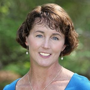 Mary Dockray-Miller