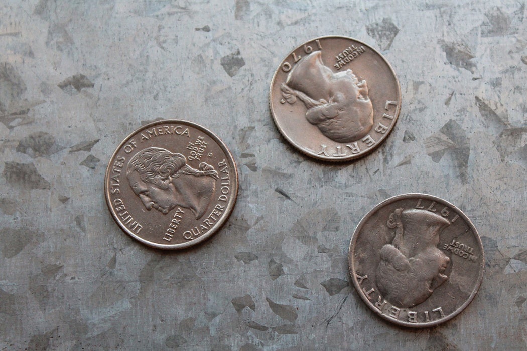 Everything You (Probably Never) Wanted To Know About Coin Flips