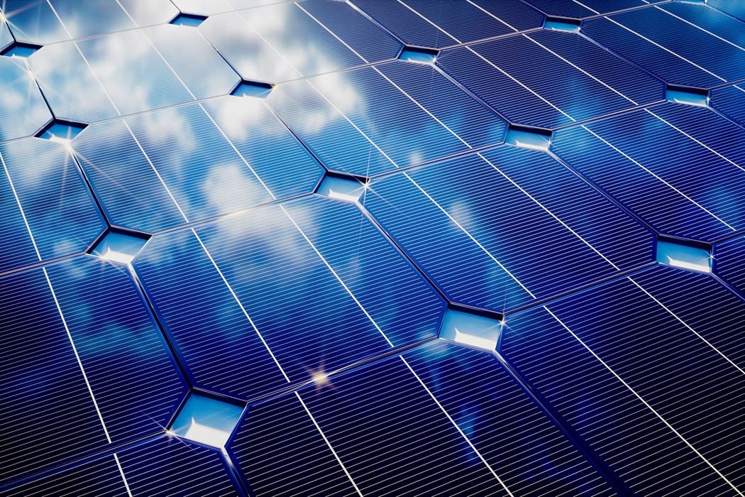 Are Some Solar Panels More Environmentally Friendly Than Others? - JSTOR  Daily