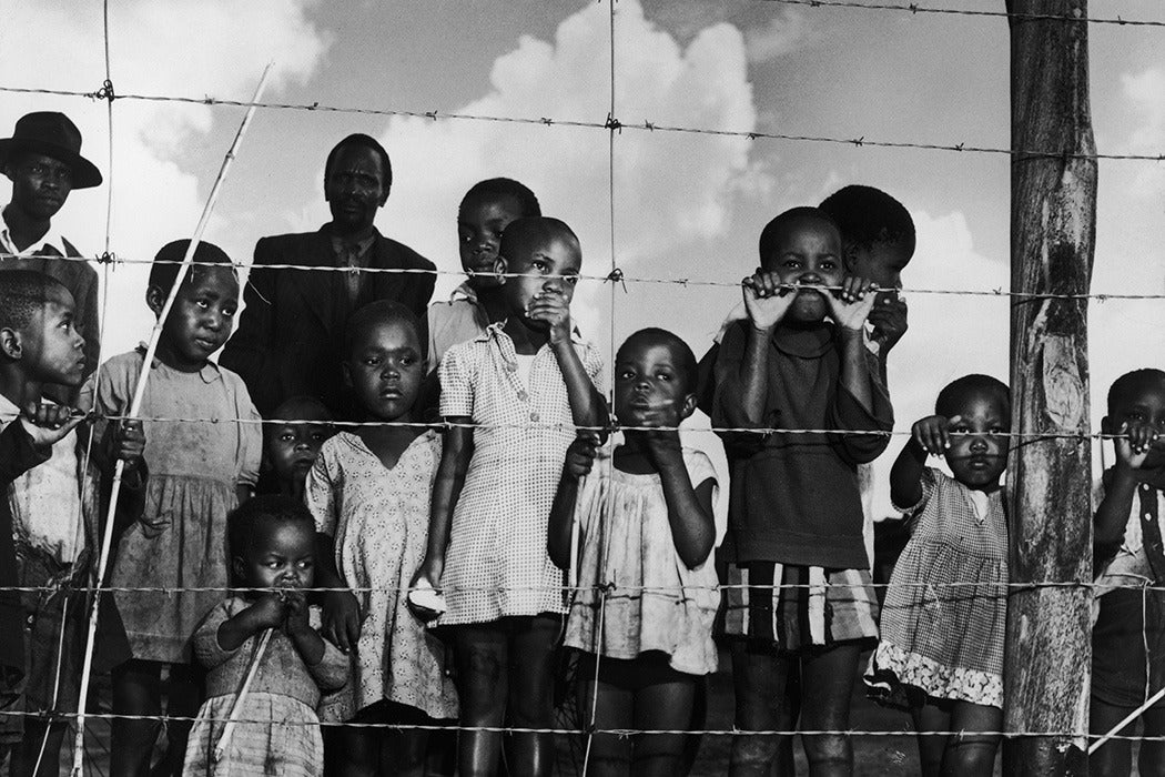 How Photojournalist Margaret Bourke White Showed Apartheid To Americans Jstor Daily