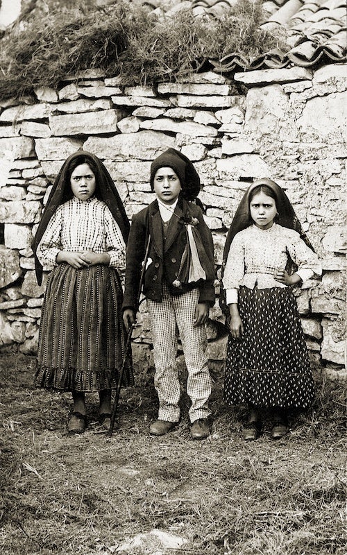 Children of Fatima