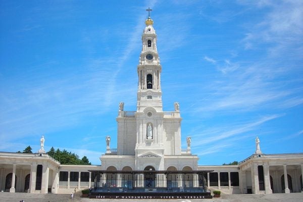 Sanctuary of Fatima