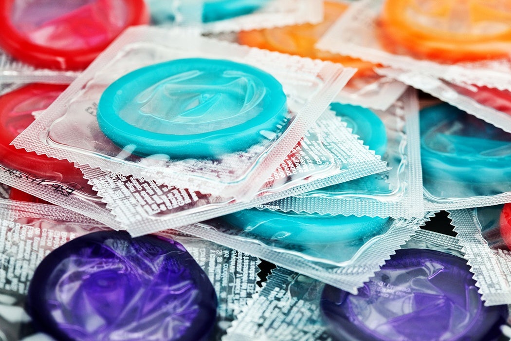 A Short History of the Condom - JSTOR Daily