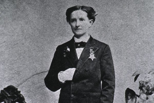 Mary Edwards Walker