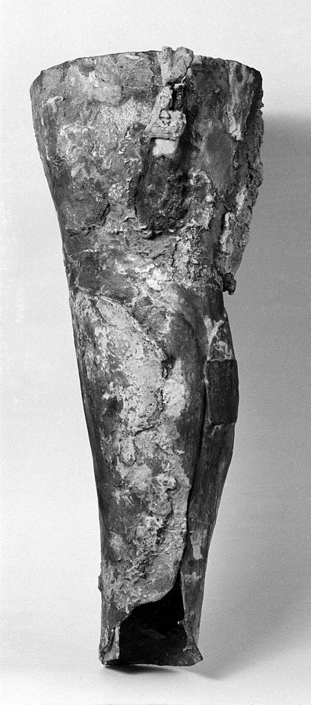 Capua Leg