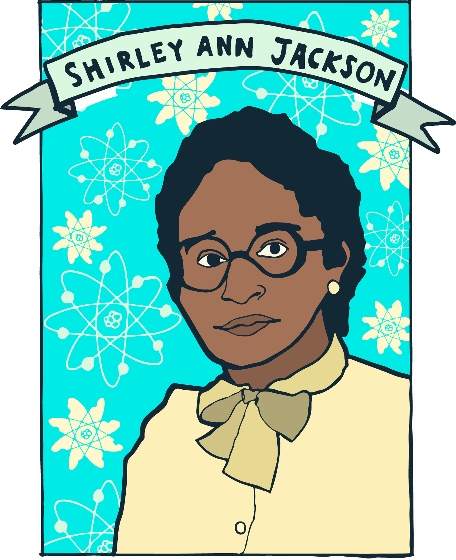 Shirley Jackson by Ruth Franklin