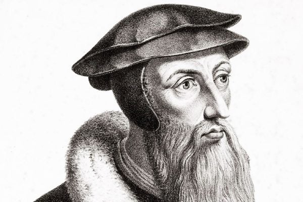 John Calvin