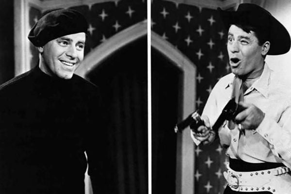 Buster Keaton's Humor Had a Dark Side - JSTOR Daily