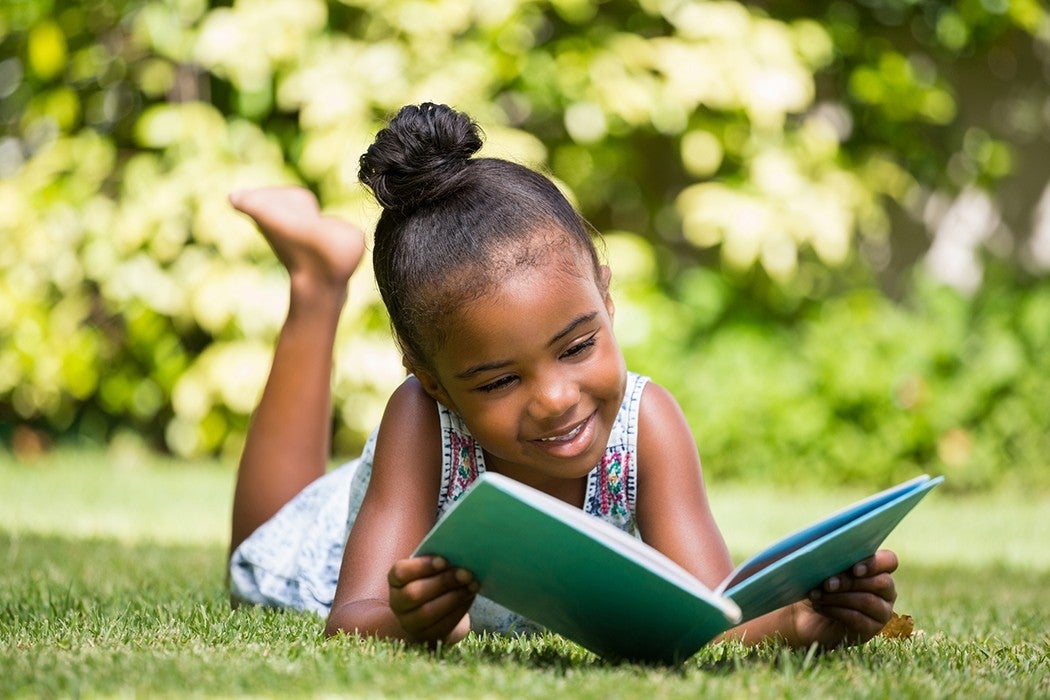 Is Your Kids  Summer Reading Actually Helping Them 