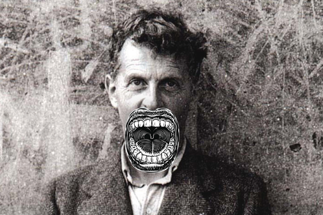 Wittgenstein On Whether Speech Is Violence Jstor Daily