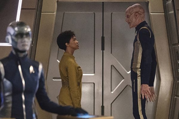 Star Trek: Discovery