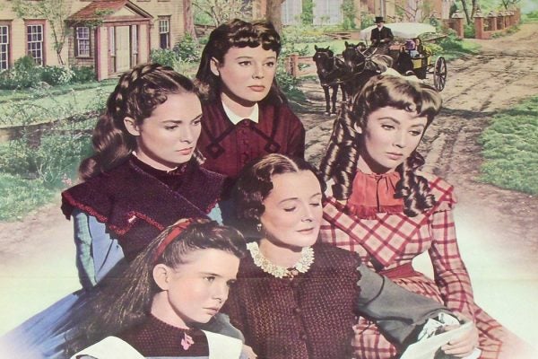 1949 Little Women