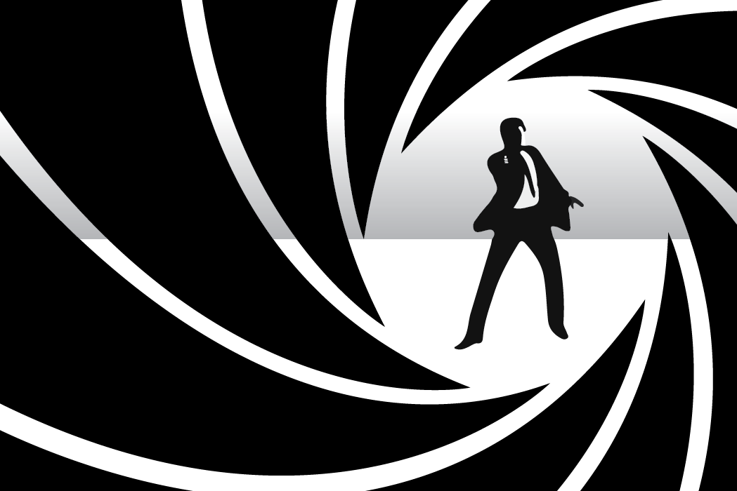 The Official James Bond 007 Website Home