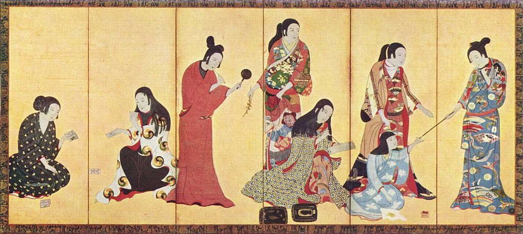 The Surprising History of the Kimono ...