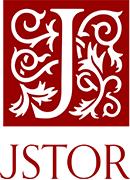 Logotipo de JSTOR