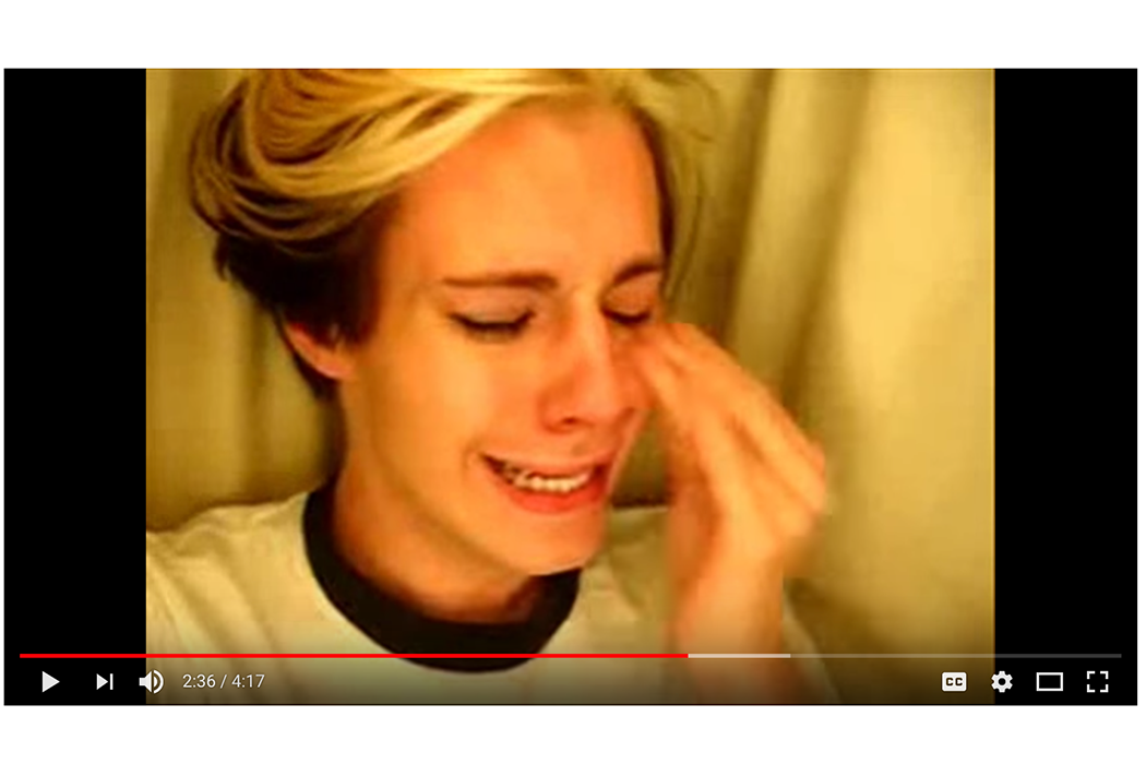 Leave Britney Alone