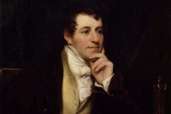 Sir Humphry Davy