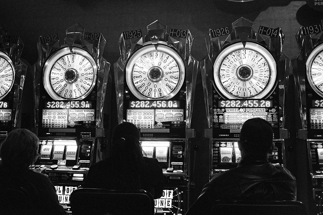 Atlantic City casinos
