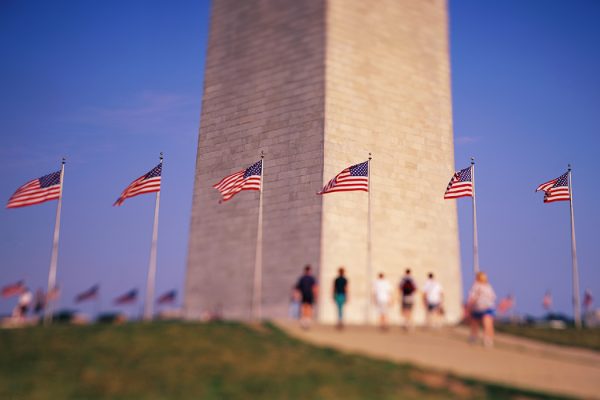 Washington Monument