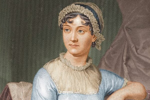 Jane Austen Sanditon
